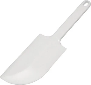 Ateco 5 1/4 Blade Baking / Icing Spatula with Plastic Handle (Pack of 10) - Picture 1 of 1