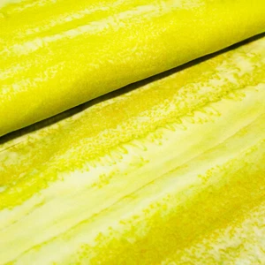 Batik Kiwi Olive Grün Marbie Stripe 100 % Baumwolle Patchwork (0521) - Bild 1 von 2