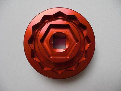 GM PARTS Ducati Radmutter-Kombischlüssel 1299 Panigale, 1299 S Panigale