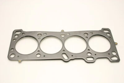 Cometic For Mazda Miata 1.6L 80mm .051 Inch MLS Head Gasket B6D Motor - Imagem 1 de 4