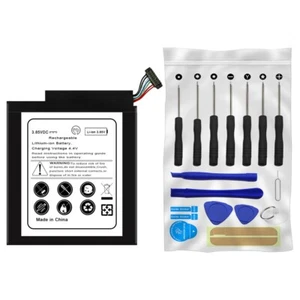 Long Lifespan 4800mAh Standard Battery Repair Tools for ASUS ZenPad Z8s ZT582KL - Picture 1 of 1