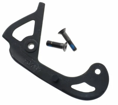 Jaula interior desviador trasero SRAM rojo 13/22 con pernos de montaje Foto 1 de 2