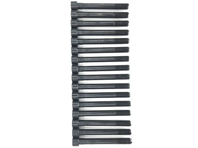 Juego de pernos de cabeza para Dodge Grand Caravan 1987-1989, 1992-2000 3,0 L V6 27DQBG Foto 1 de 1