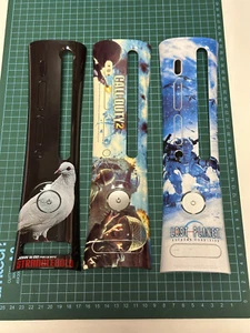 Xbox 360 Faceplates Bundle - Call of Duty Lost Planet Stranglehold Faceplate - Picture 1 of 19