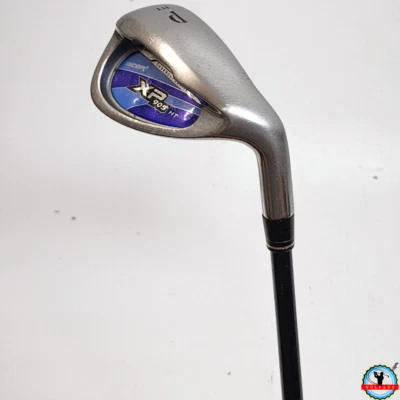 Acer XP 905 HT Pitching Wedge Regular Grafalloy Attack Lite Graphite RH 38" - Image 1 of 4