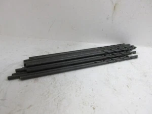 #20 x 6" 135° SPLIT HSS AIRCRAFT EXTENSION DRILL BIT, 2'' CUTTER, LOT OF 18 - Picture 1 of 4