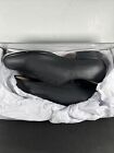Bloch Jazz Tap Leather Dance Shoes Black BLK S0301M Mens Size 7 X