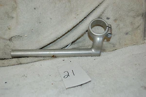 2007 SUZUKI SV650S LEFT SIDE HANDLE BAR - Picture 1 of 5