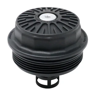 Oil Filter Cap for Ford Galaxy Mk2 2.3 2007-2015 5QEB - Picture 1 of 9