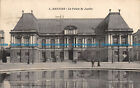 R085259 Rennes. le Palais de Justice. No 5. 1925