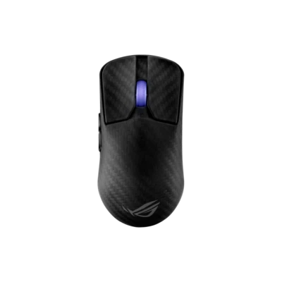 ASUS ROG Harpe Ace Extreme - Souris Gaming sans Fil Haut de Gamme - Image 1 of 4