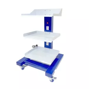 Carrito dental (Bianca) - Imagen 1 de 6