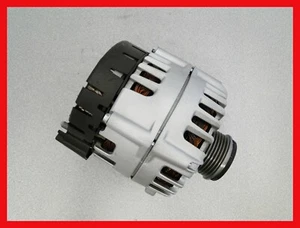 2A4200 ALTERNATOR For VW Touareg 3.0 TDi 4Motion 2017- onwards - Picture 1 of 4