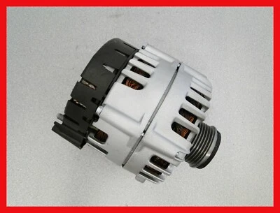 2A4200 ALTERNATOR For VW Touareg 3.0 TDi 4Motion 2017- onwards - Image 1 of 4