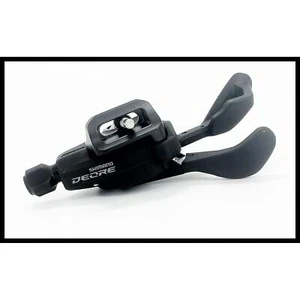 Banda de abrazadera de palanca de cambios Shimano Deore Rapidfire Plus 10 velocidades - Imagen 1 de 3