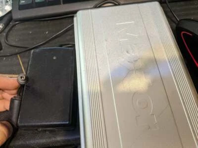 Maxtor EB300 OneTouch II USB 2 300GB External Hard Drive - Image 1 of 4