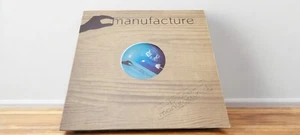 Maxi 45 Tours Vinyle 🧡 Mandel Turner 🧡 Better Days Ep 🧡 2001 - Imagen 1 de 3