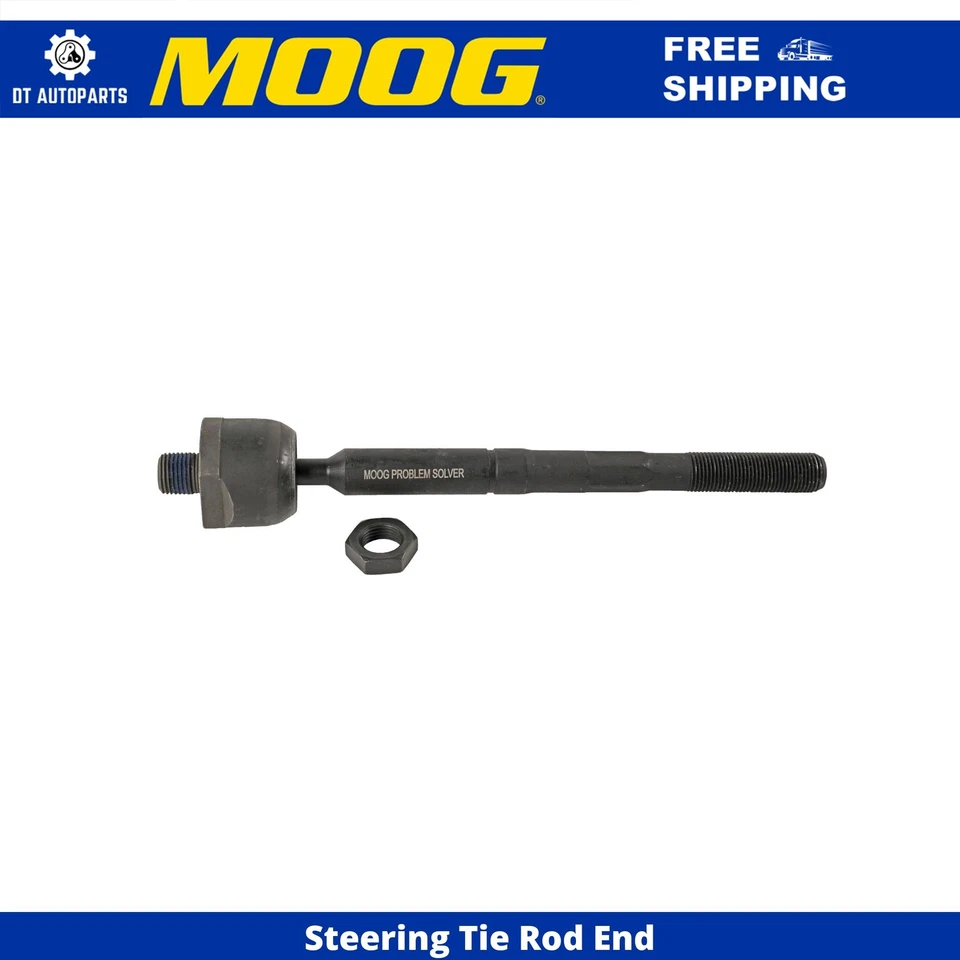 Barra de dirección interior delantera MOOG 2009 2010 2011 para Toyota Venza 2009-2016 Foto 1 de 4