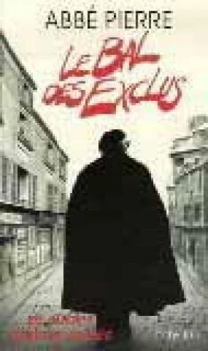 Daniel Facerias - Le Bal Des Exclus CD #G1991461 - Bild 1 von 1