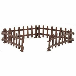 NEW PAPO 39215 Set of 4 Farm Fences - Picture 1 of 2