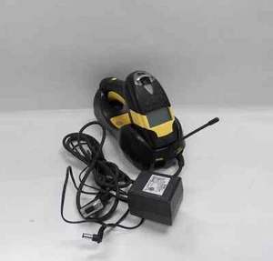 Datalogic Scanner Dragon M131/D 910MHz Barcode Scanner BC-8060 Ladeschale - Bild 1 von 2