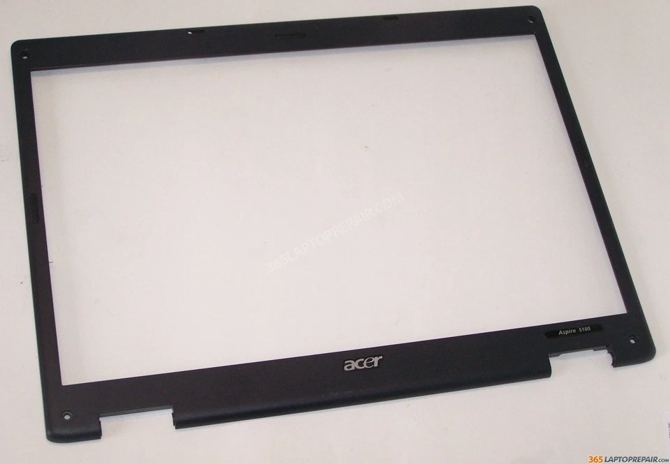 Rahmen Vorderseite Monitor Display LCD Acer Extensa 5010 Serie Cover - Bild 1 von 1
