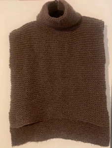 Hand Made Gilet - Picture 1 of 1