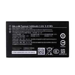 Fabrycznie nowa bateria Nokia BA-L4M do Nokia 220 4G 235 4G 3210 4G 1450MAH - Zdjęcie 1 z 1
