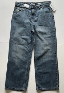 Oshkosh B’gosh Jeans 8 Husky Classic - Picture 1 of 9