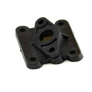 Intake Manifold Inlet 43cc 47cc 49cc 2 Stroke Mini Pocket Moto DIRT Bike ATV - Bild 1 von 6