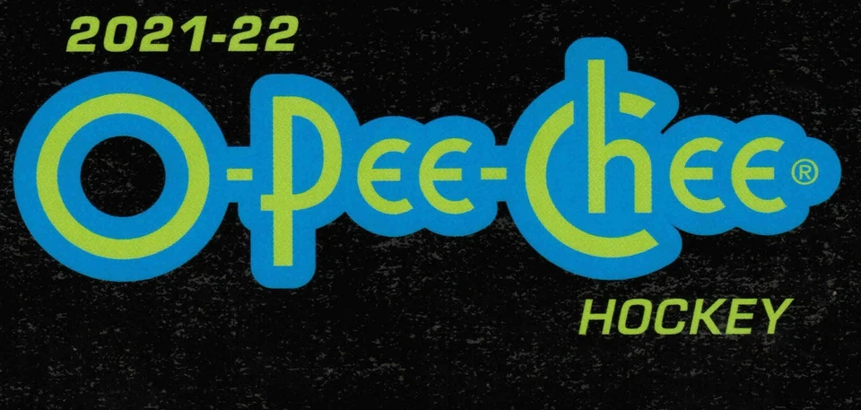 21/22 2021 O-PEE-CHEE OPC HOCKEY BASE CARDS (#251-500) U-Pick From List - Image 1 of 1