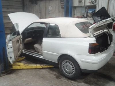 Convertible delantero puntal para 96-02 Golf 2041584 Foto 1 de 4