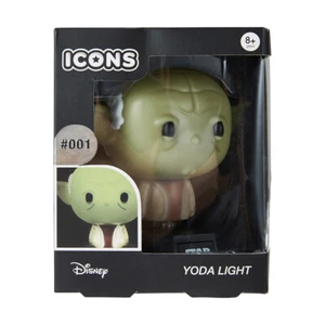Disney Star Wars Yoda Light - Picture 1 of 4