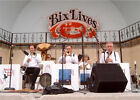 Bix Beiderbecke Memorial Jazz Band - Rare Audex Lp