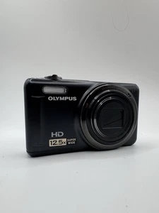olympus vr-325 In Top Zustand ✅ Ungetestet! Digitalkamera - Bild 1 von 7