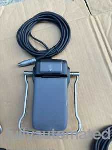 1PCS Stryker Sonopet iQ  5500-007-000  Advanced Foot Pedal-Wire  by DHL or Fedex - Picture 1 of 6