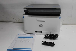 HP Color Laser MFP 178nw 18 ppm 600 x 600 DPI A4 Wi-Fi - Afbeelding 1 van 1