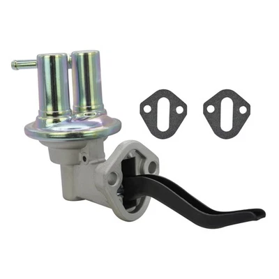 Mechanical Fuel Pump for 1973-83 Chrysler LeBaron Plymouth Caravelle Dodge W300 - Image 1 of 4