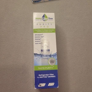 Purity Pro Refrigerator Filter MAYTAG UKf8001 - Picture 1 of 6