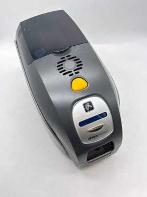 Zebra ZXP Series 3 2-sided ID Card Printer Only - Image 1 of 4