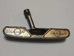 Slotline Golf Inertial High Moment Tourweight Right Handed Putter USA HEAD ONLY - Picture 1 of 5