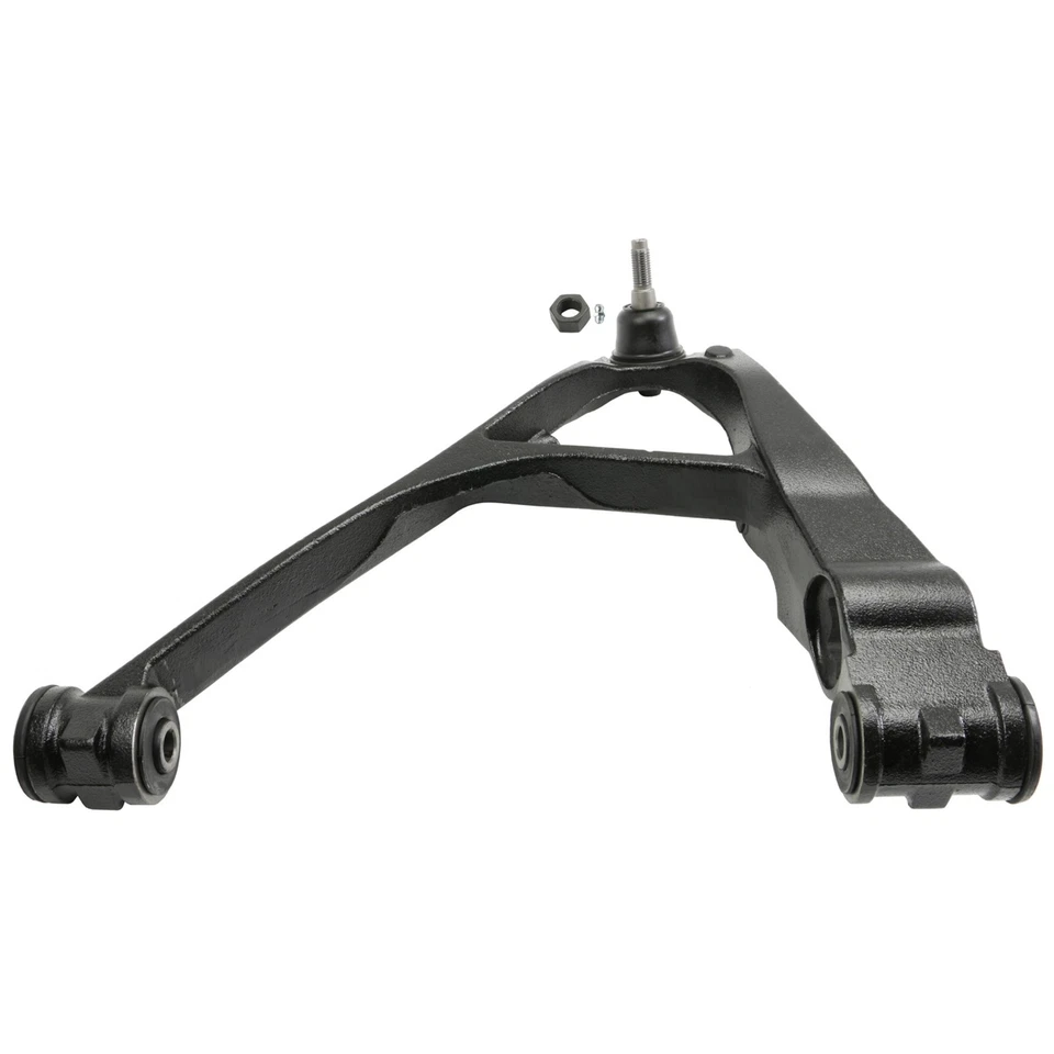 MOOG Control Arm and Ball Joint Assy for 2000-2006 CHEVROLET SUBURBAN 1500 - Image 1 of 2