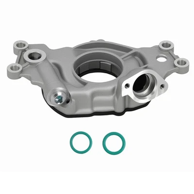 High Performance Oil Pump for GMC Yukon Sierra 6.2L V8 2007-2014 EP365 - Image 1 of 4