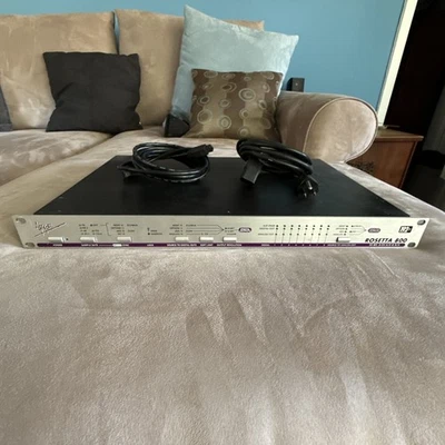 Apogee Rosetta 800 with Fire Wire Card - Image 1 of 4