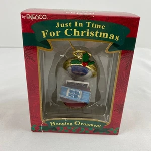 Ornamento Enesco Chevrolet Bel Air #752673 - Foto 1 di 9