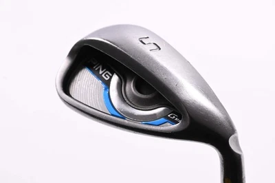 Ping GMax Sand Wedge / 56 Degree / Yellow Dot / Regular Flex Ping CFS 70 Shaft - Image 1 of 4
