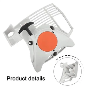 Recoil Pull Start for FS70R FS70 FC70 4144 190 4005 41441904005 4144-190-4005 - Picture 1 of 24