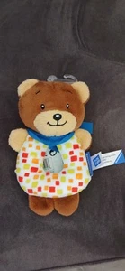 Ravensburger Greifling ♥ Bär mit Rassel ♥ Neu - Bild 1 von 2