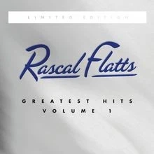 Greatest Hits 1  Ltd  von Rascal Flatts von not speci... | CD | Zustand sehr gut - Bild 1 von 2