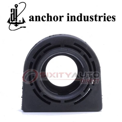 Anchor Drive Shaft Center Support Bearing for 1979-2000 GMC C2500 4.1L 4.3L tf - Image 1 of 4